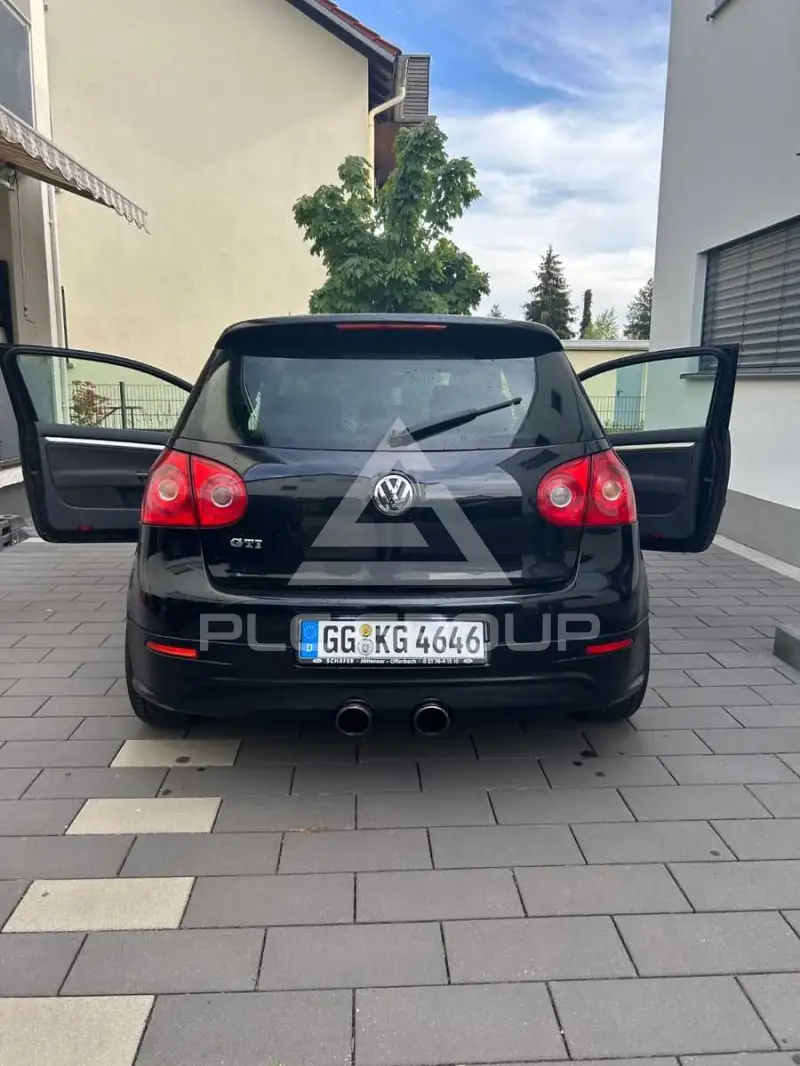 2006 Volkswagen GOLF