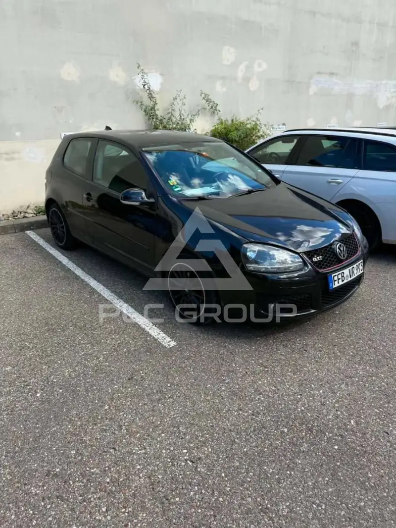 2006 Volkswagen GOLF