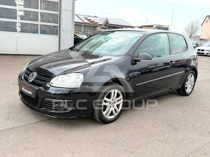 2006 Volkswagen GOLF