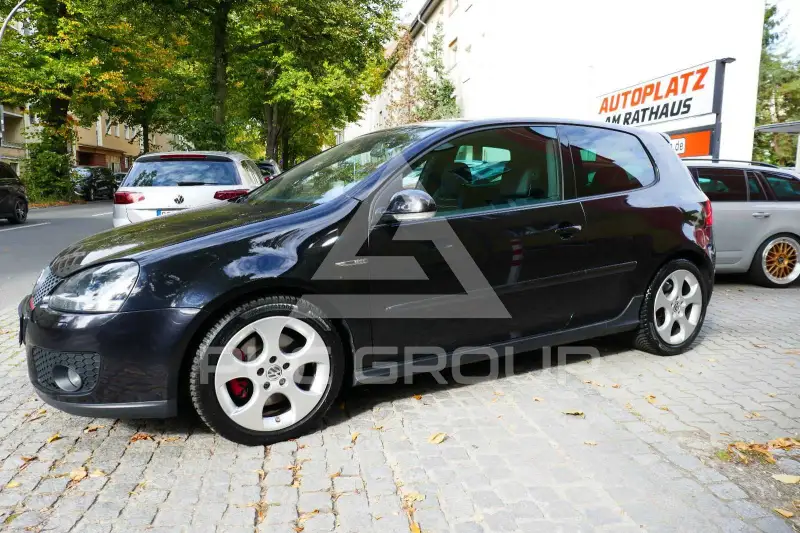 2006 Volkswagen GOLF