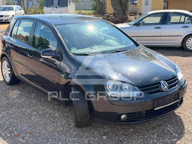 2006 Volkswagen GOLF