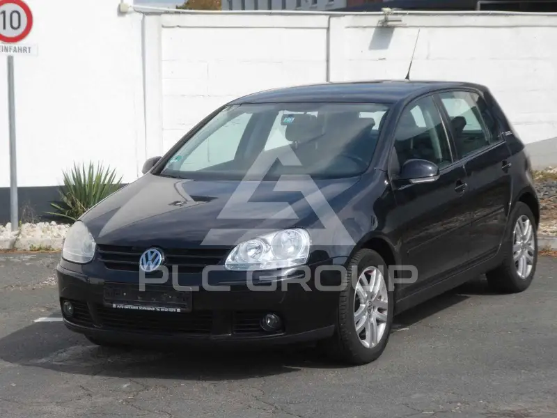 2006 Volkswagen GOLF