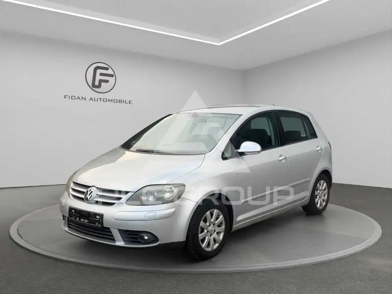 2006 Volkswagen GOLF
