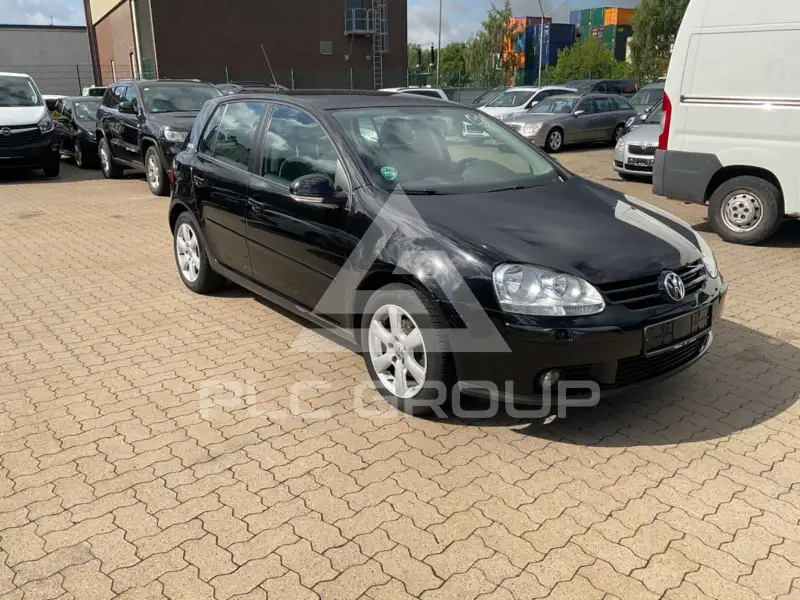 2006 Volkswagen GOLF