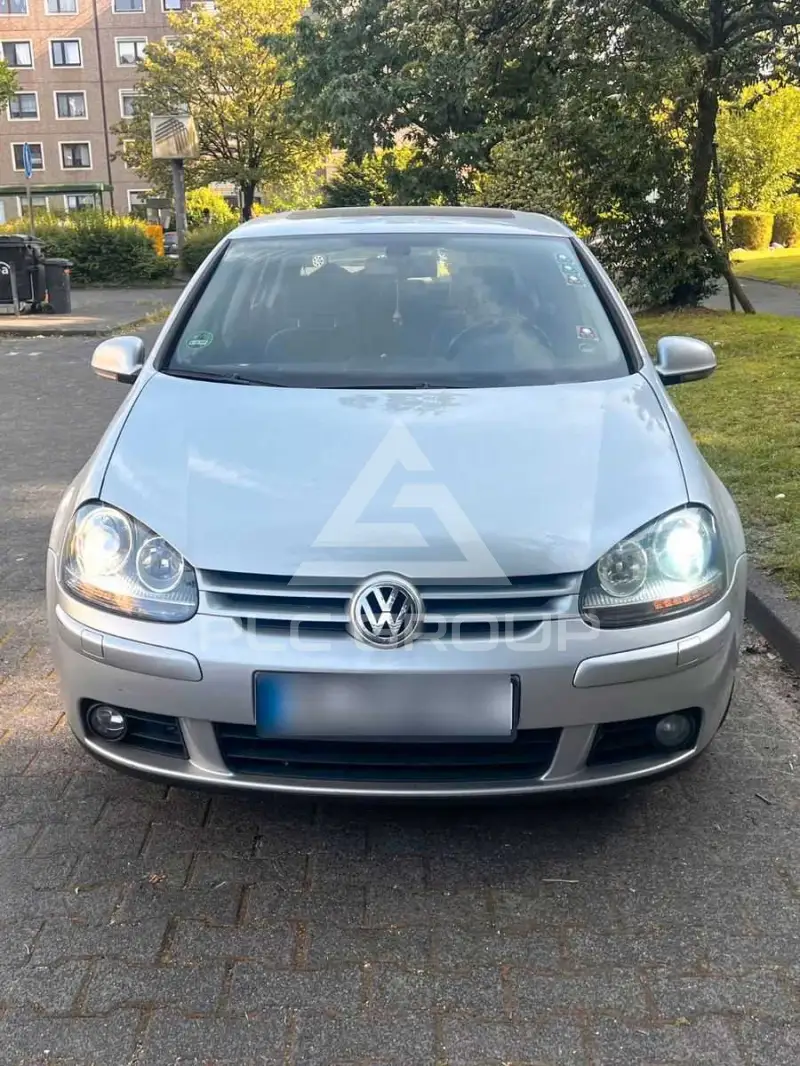2006 Volkswagen GOLF
