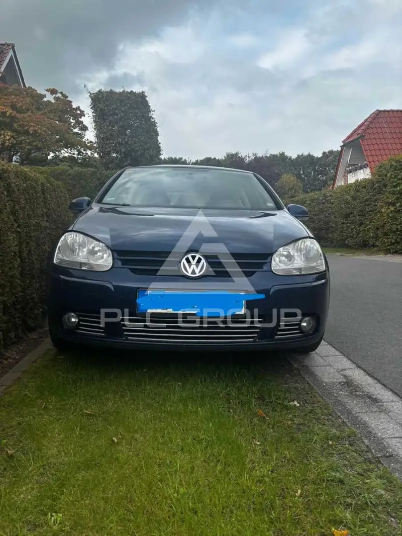 2006 Volkswagen GOLF