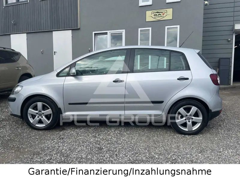 2006 Volkswagen GOLF