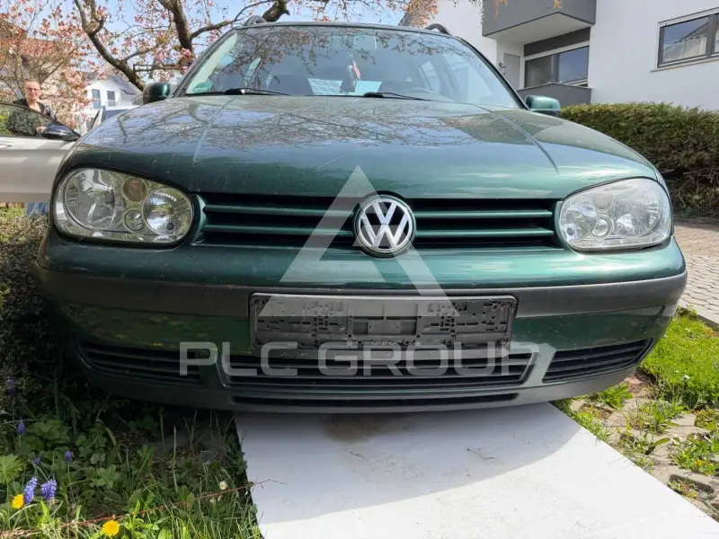 2006 Volkswagen GOLF