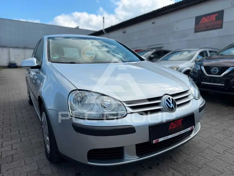 2006 Volkswagen GOLF