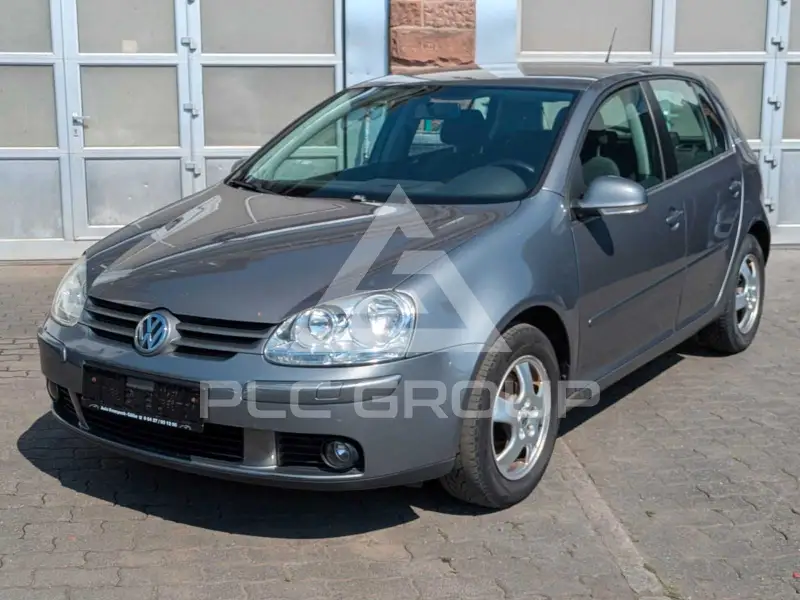2006 Volkswagen GOLF