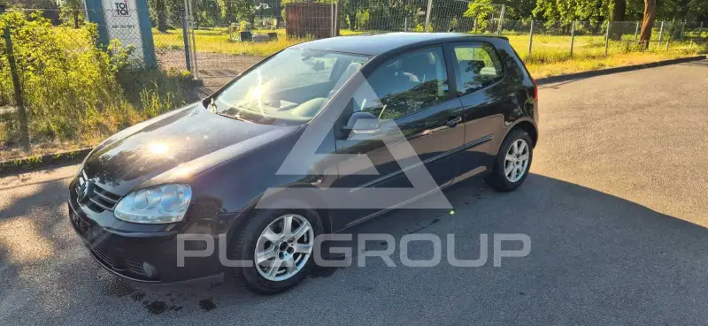 2006 Volkswagen GOLF