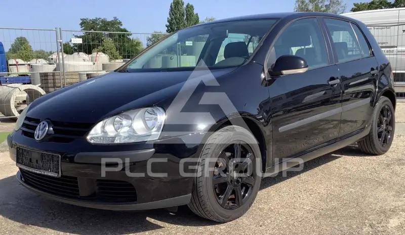 2006 Volkswagen GOLF