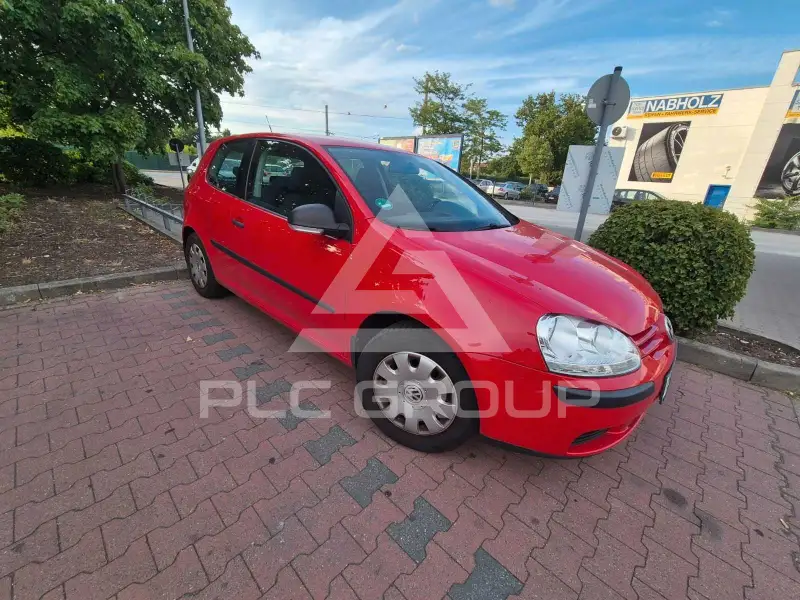 2006 Volkswagen GOLF