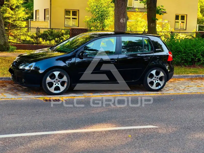 2006 Volkswagen GOLF