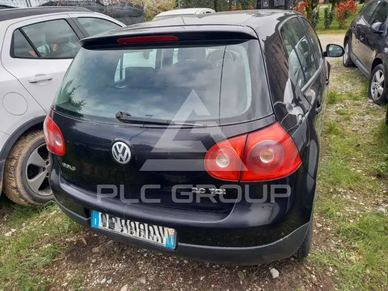 2006 Volkswagen GOLF