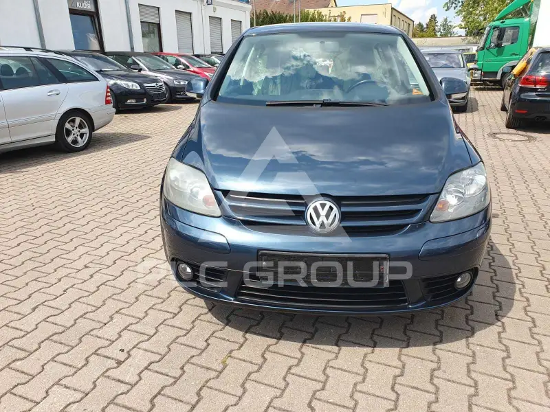 2006 Volkswagen GOLF