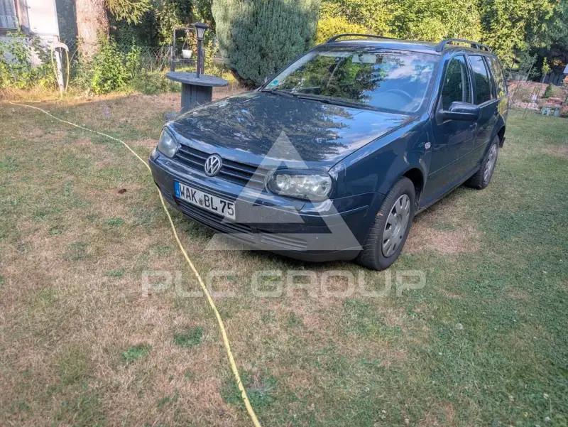2006 Volkswagen GOLF