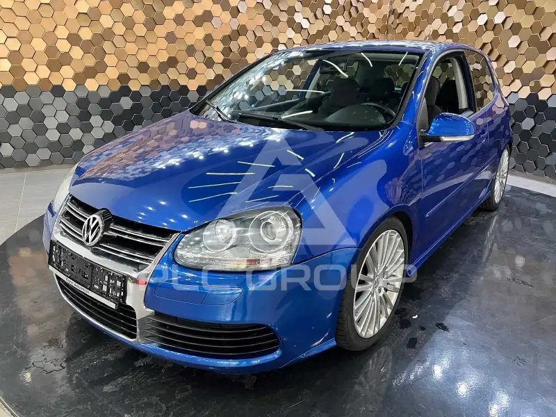 2006 Volkswagen GOLF