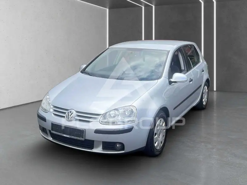 2006 Volkswagen GOLF