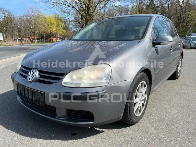 2006 Volkswagen GOLF