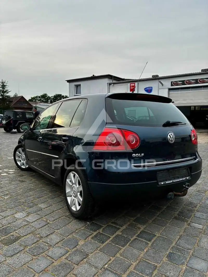 2006 Volkswagen GOLF