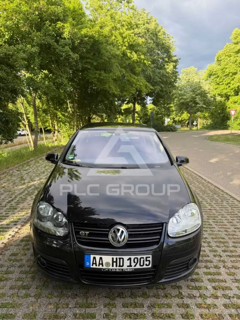 2006 Volkswagen GOLF