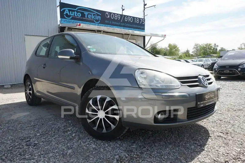 2006 Volkswagen GOLF