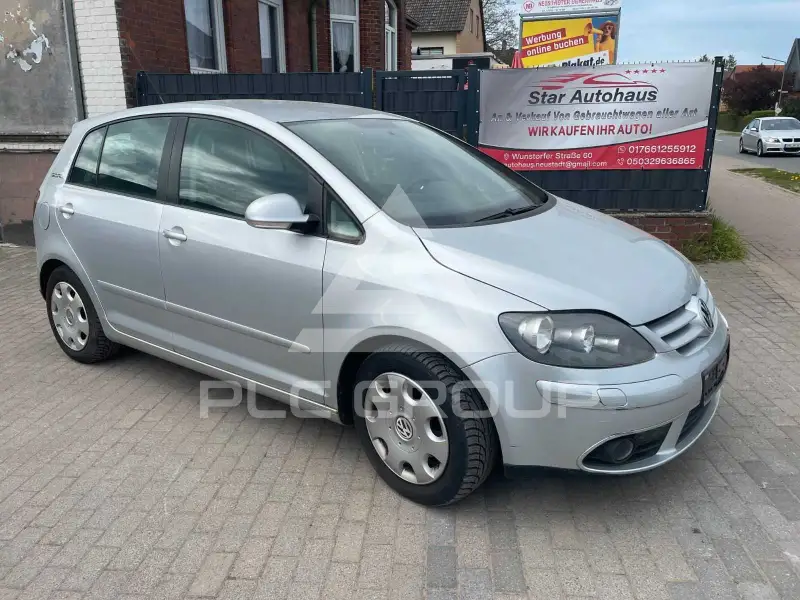 2006 Volkswagen GOLF