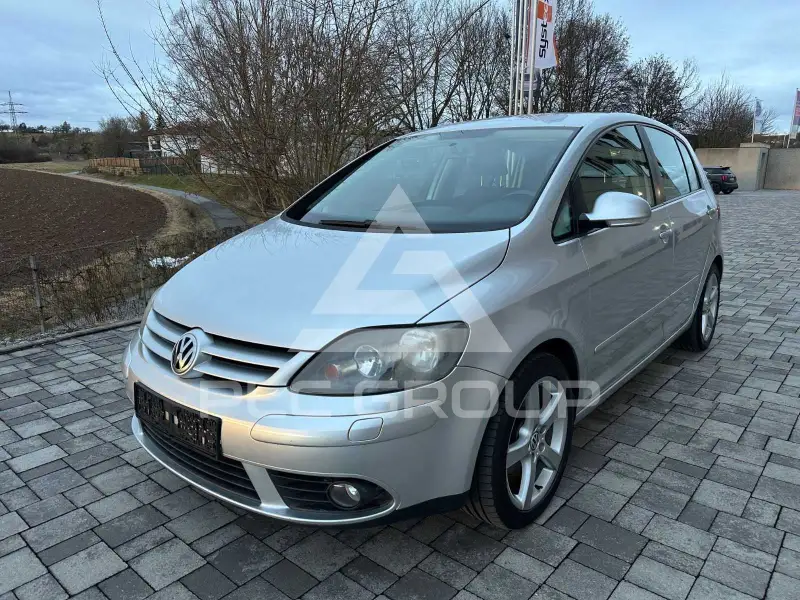 2006 Volkswagen GOLF