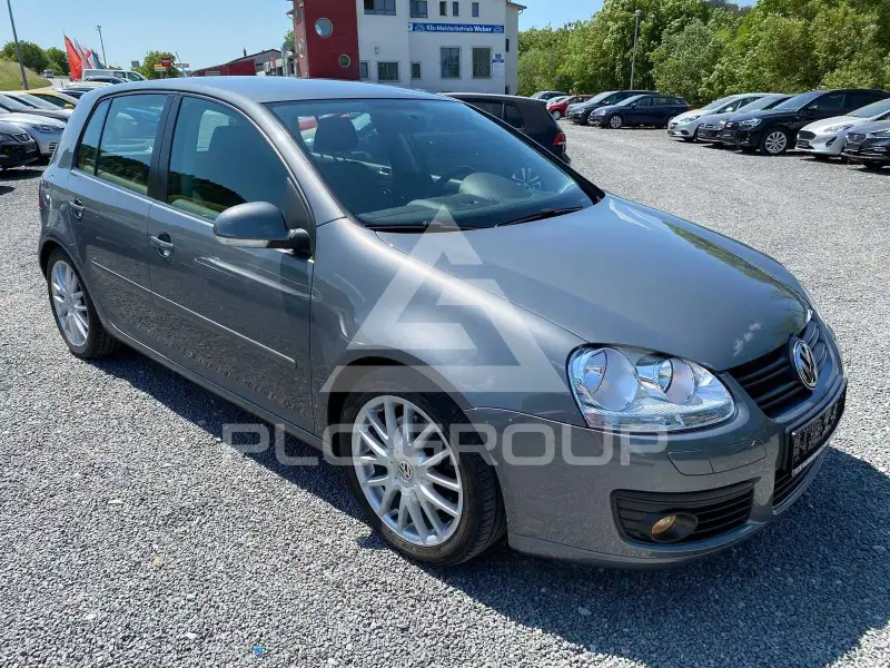 2006 Volkswagen GOLF