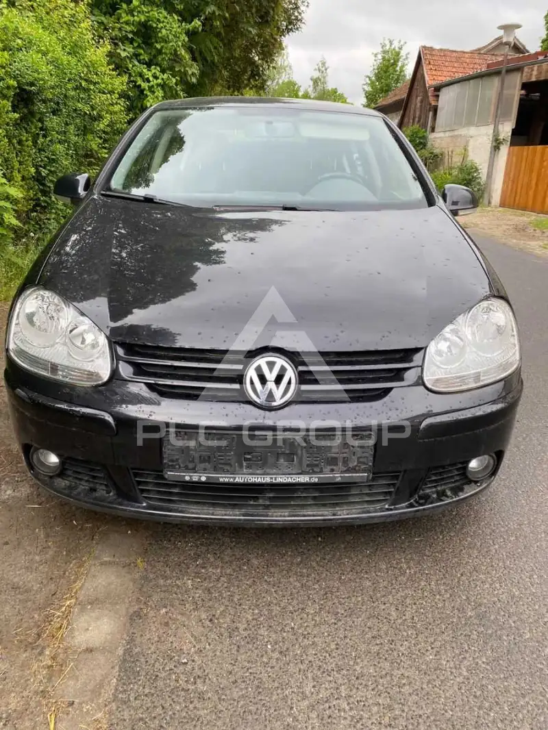 2006 Volkswagen GOLF