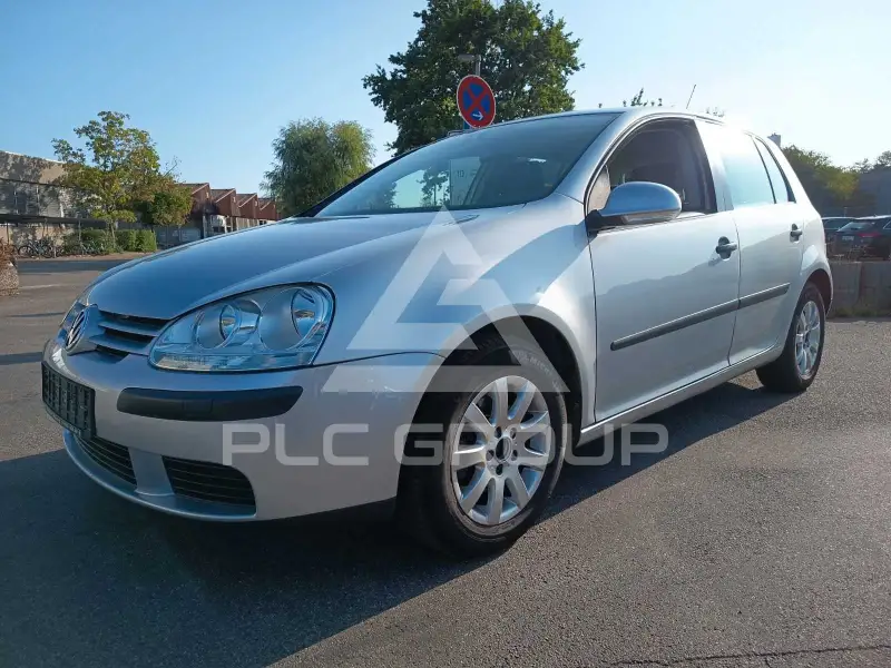 2006 Volkswagen GOLF