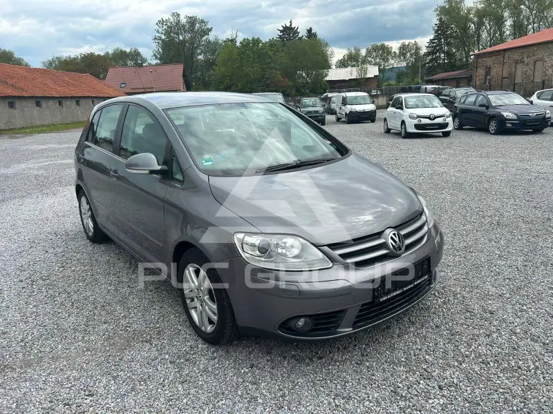 2006 Volkswagen GOLF