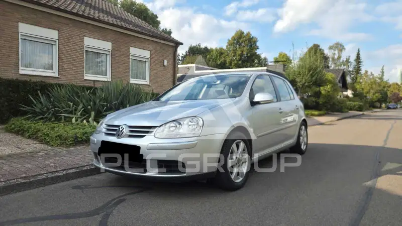 2006 Volkswagen GOLF