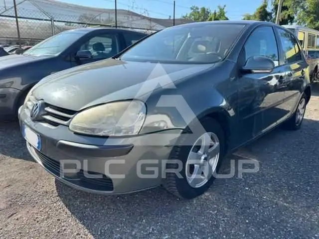 2006 Volkswagen GOLF
