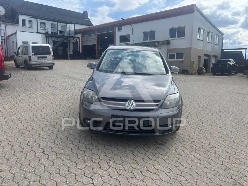 2006 Volkswagen GOLF
