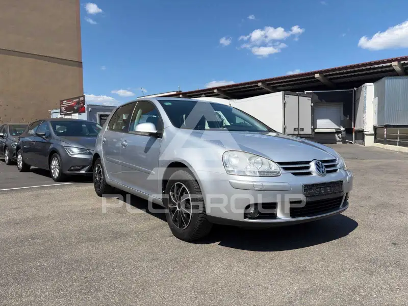 2006 Volkswagen GOLF