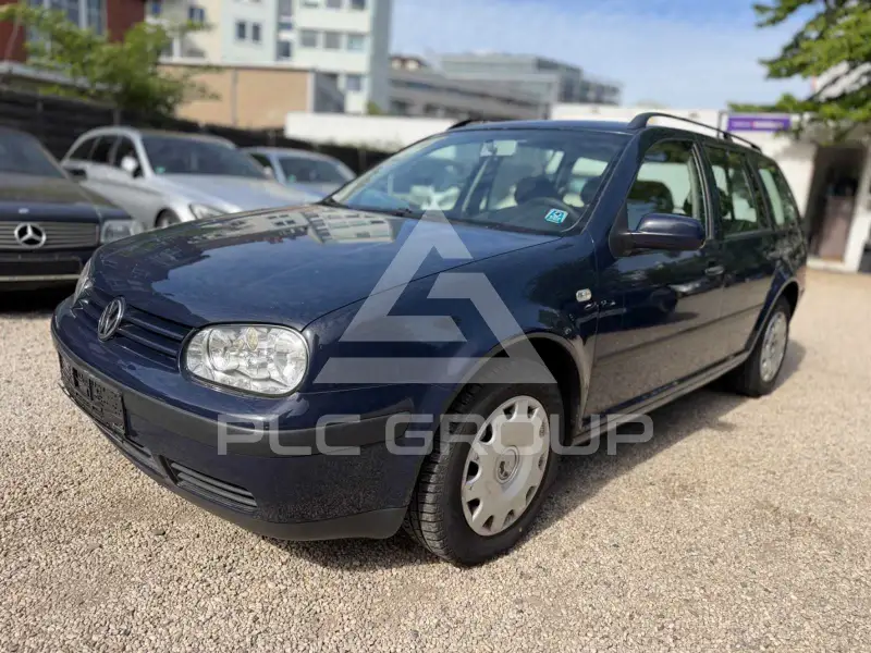 2006 Volkswagen GOLF