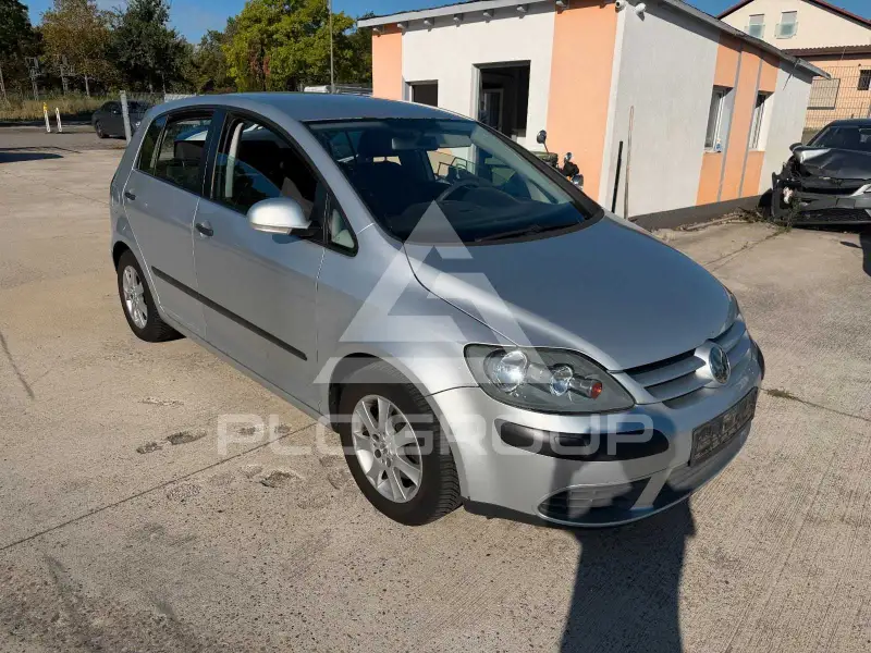 2006 Volkswagen GOLF