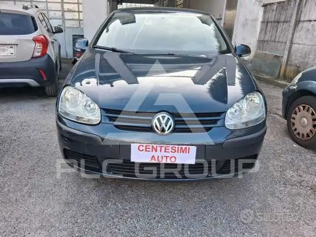 2006 Volkswagen GOLF