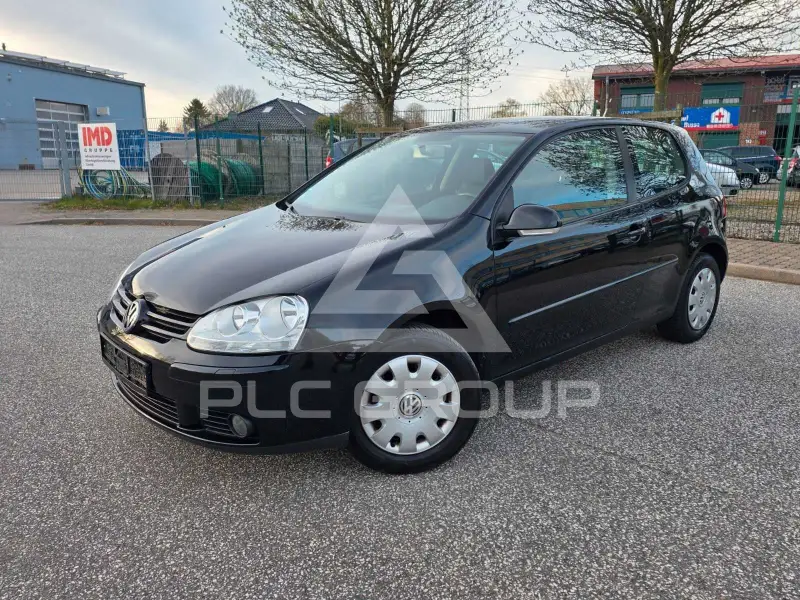 2006 Volkswagen GOLF