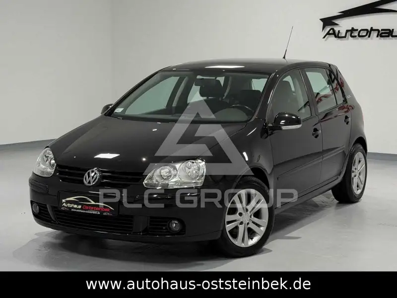 2006 Volkswagen GOLF
