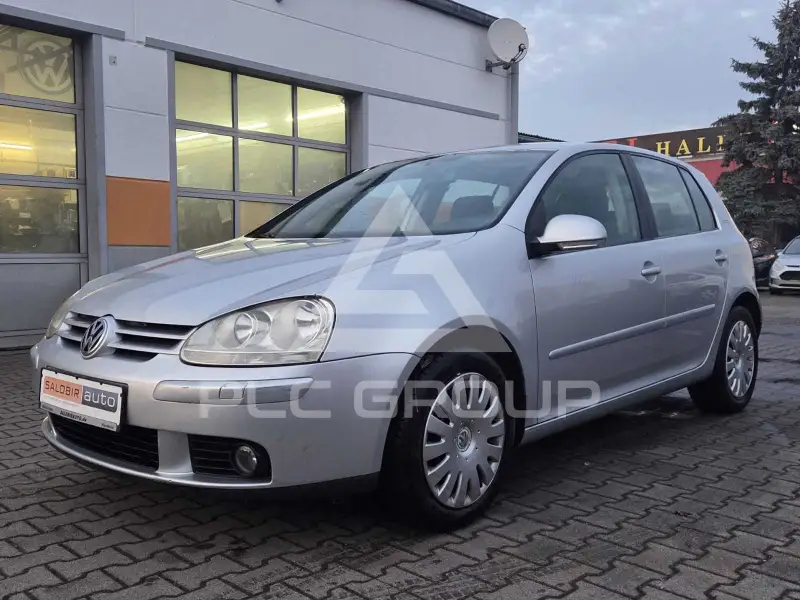 2006 Volkswagen GOLF