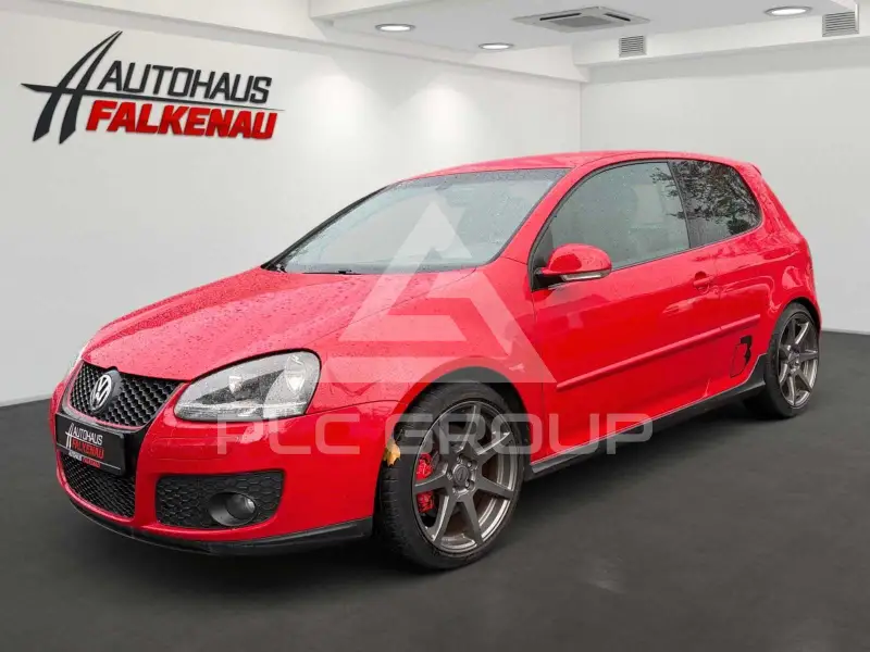 2006 Volkswagen GOLF
