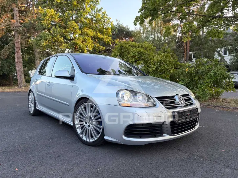2006 Volkswagen GOLF