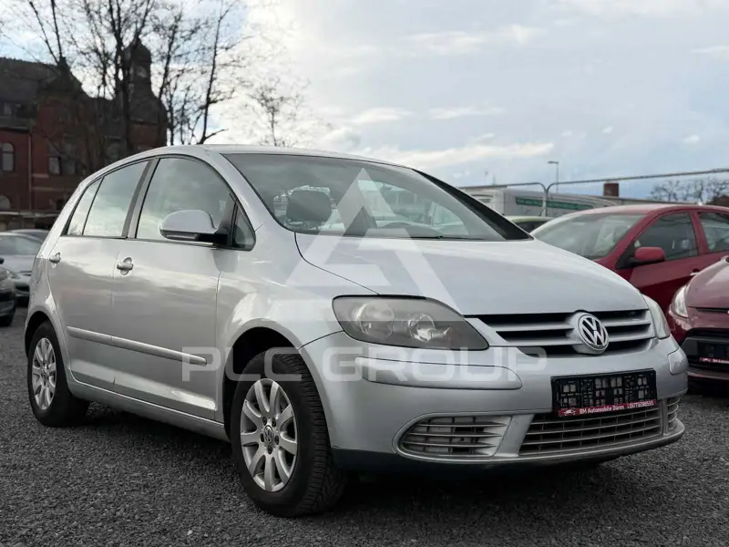 2006 Volkswagen GOLF