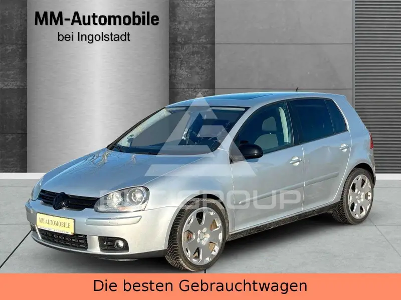 2006 Volkswagen GOLF