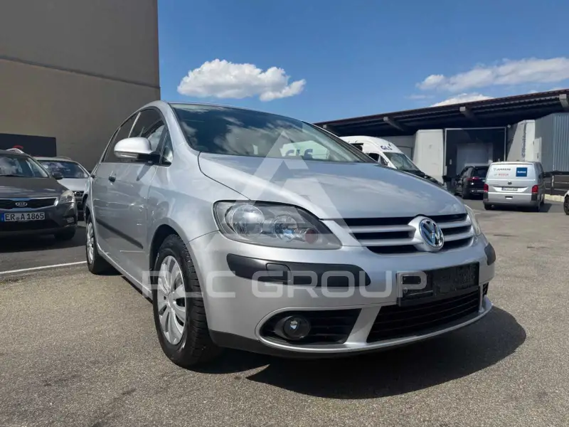 2006 Volkswagen GOLF