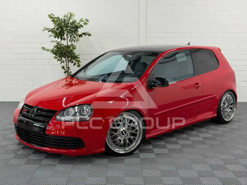 2006 Volkswagen GOLF