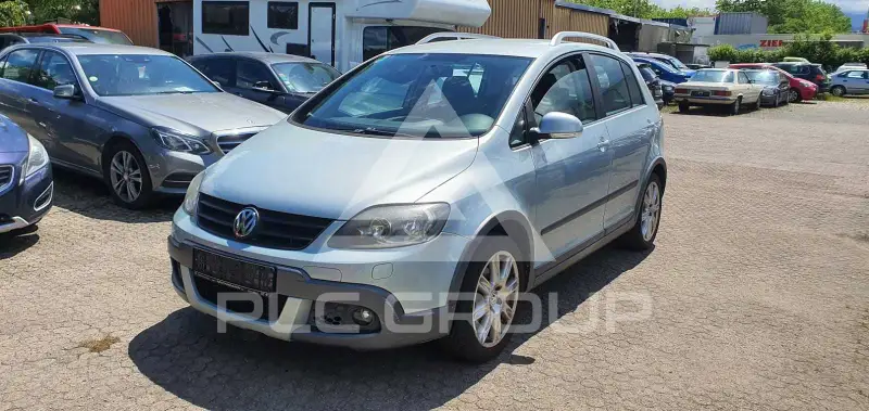 2006 Volkswagen GOLF